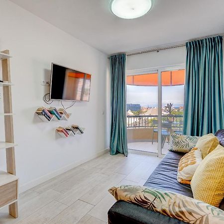Torres Del Sol 1A301 Apartment Playa de las Americas  Bagian luar foto
