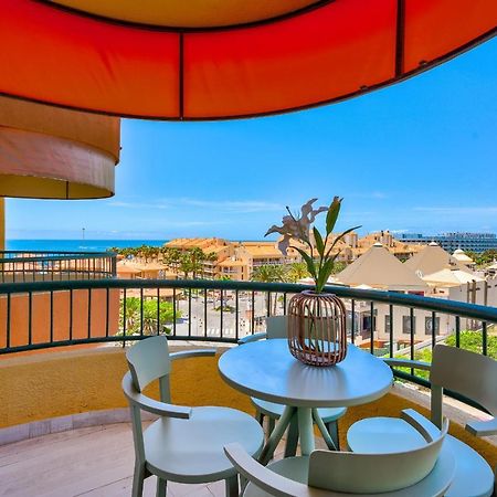 Torres Del Sol 1A301 Apartment Playa de las Americas  Bagian luar foto