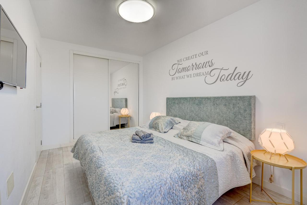 Torres Del Sol 1A301 Apartment Playa de las Americas  Bagian luar foto