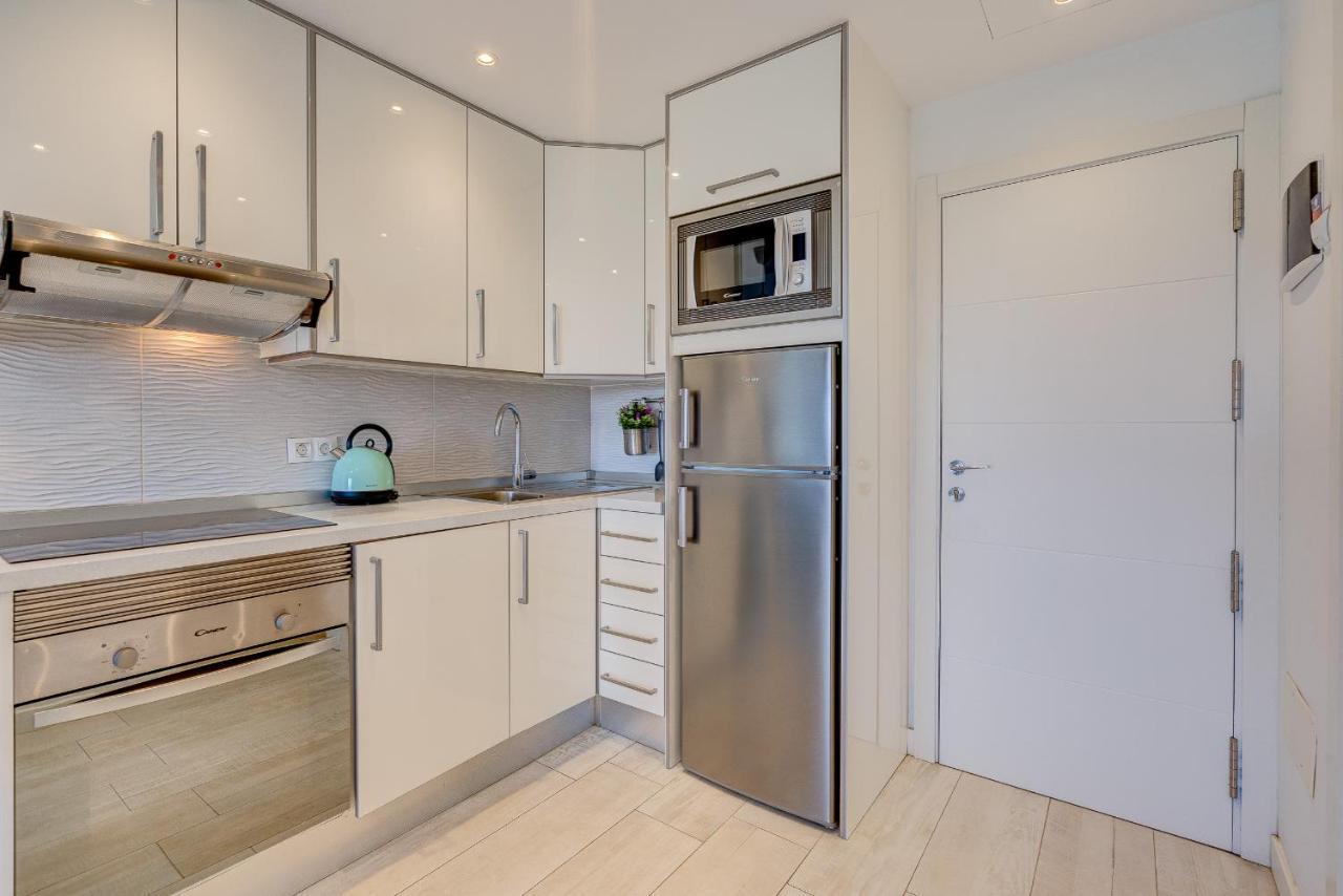 Torres Del Sol 1A301 Apartment Playa de las Americas  Bagian luar foto