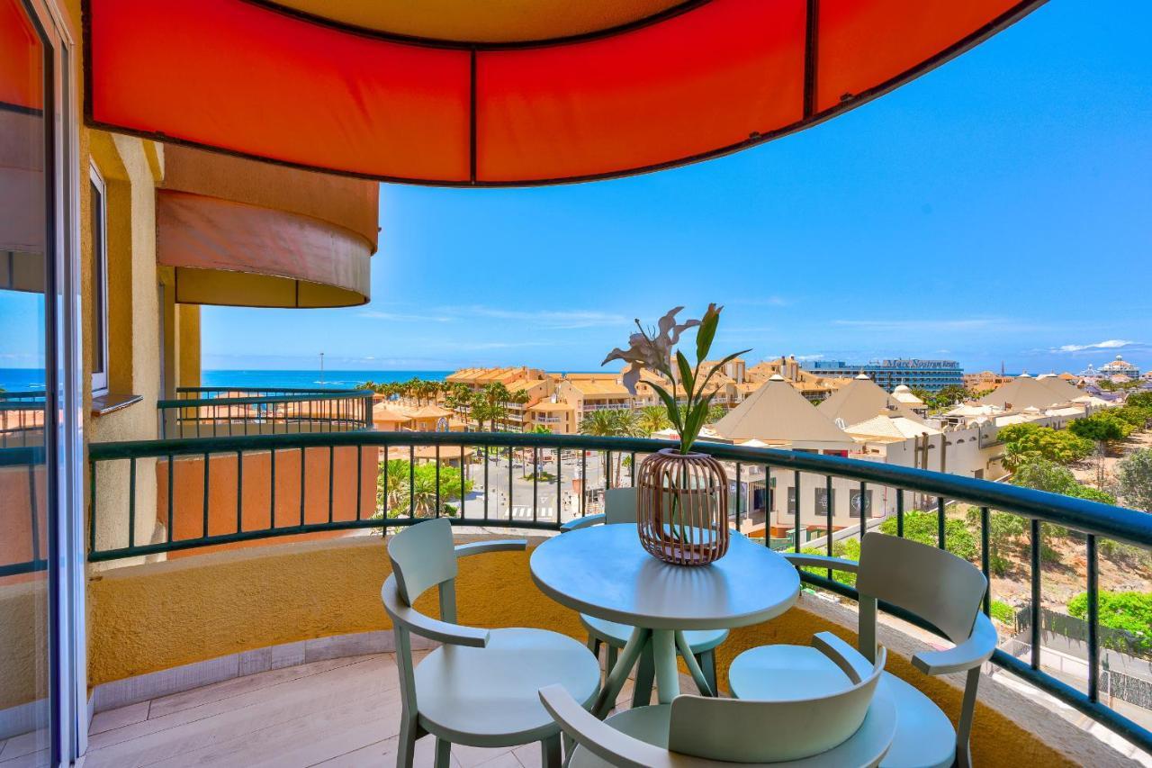 Torres Del Sol 1A301 Apartment Playa de las Americas  Bagian luar foto