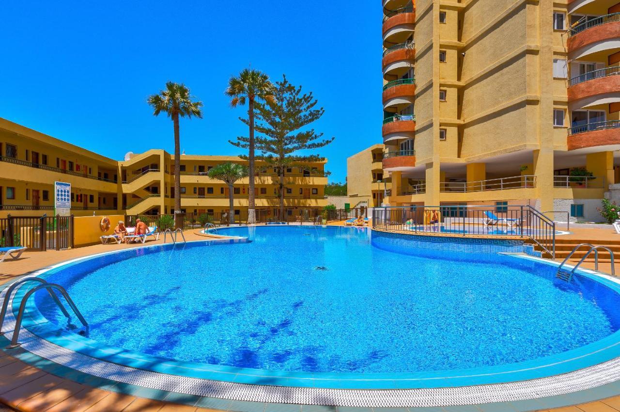 Torres Del Sol 1A301 Apartment Playa de las Americas  Bagian luar foto