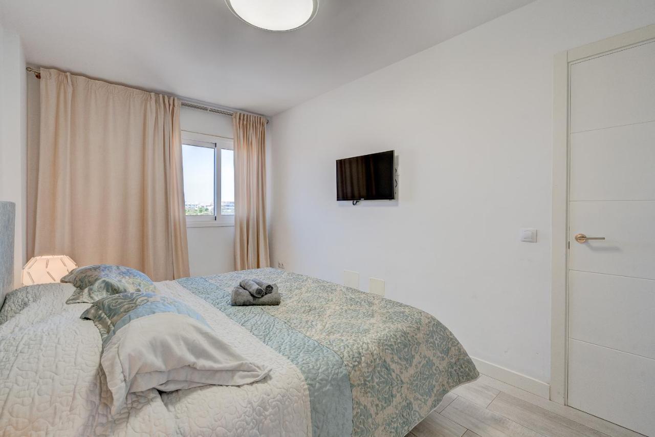 Torres Del Sol 1A301 Apartment Playa de las Americas  Bagian luar foto