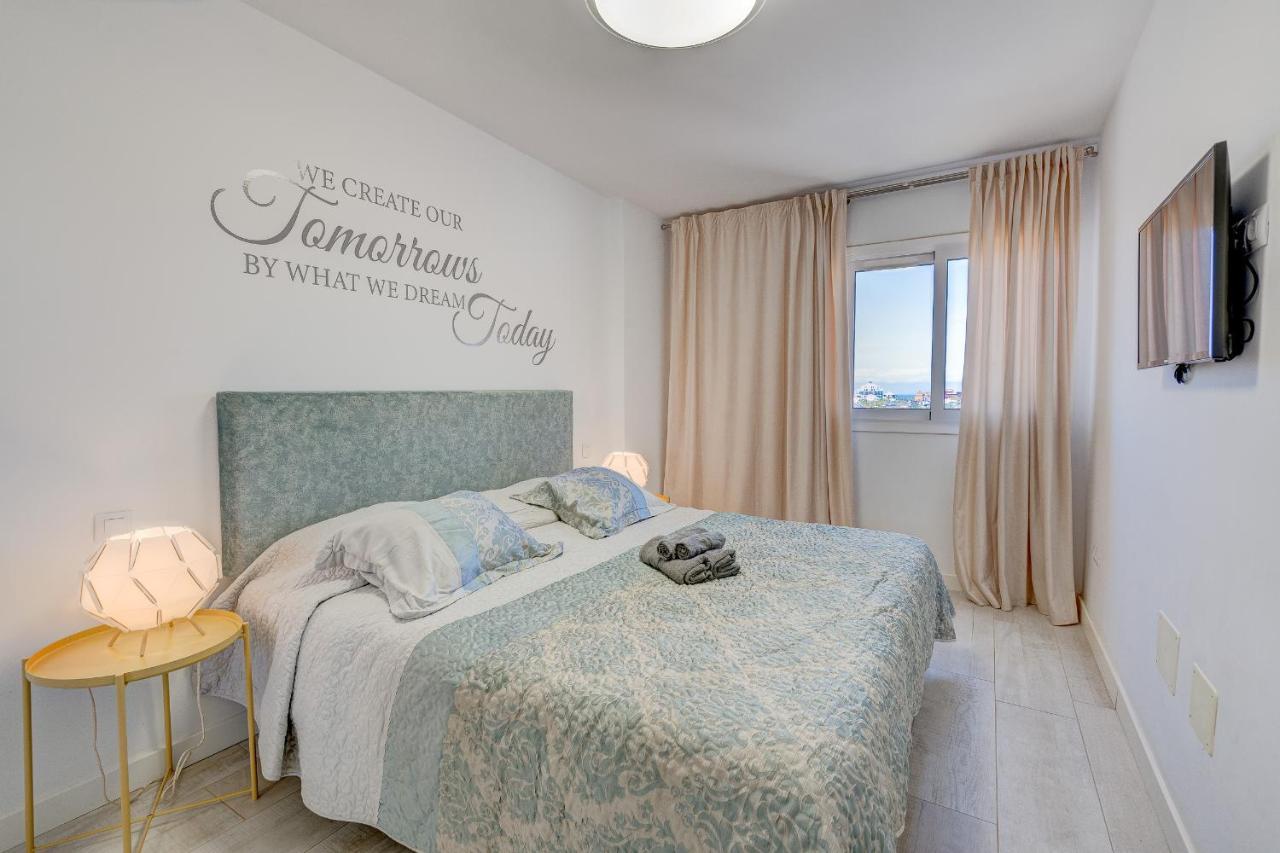 Torres Del Sol 1A301 Apartment Playa de las Americas  Bagian luar foto