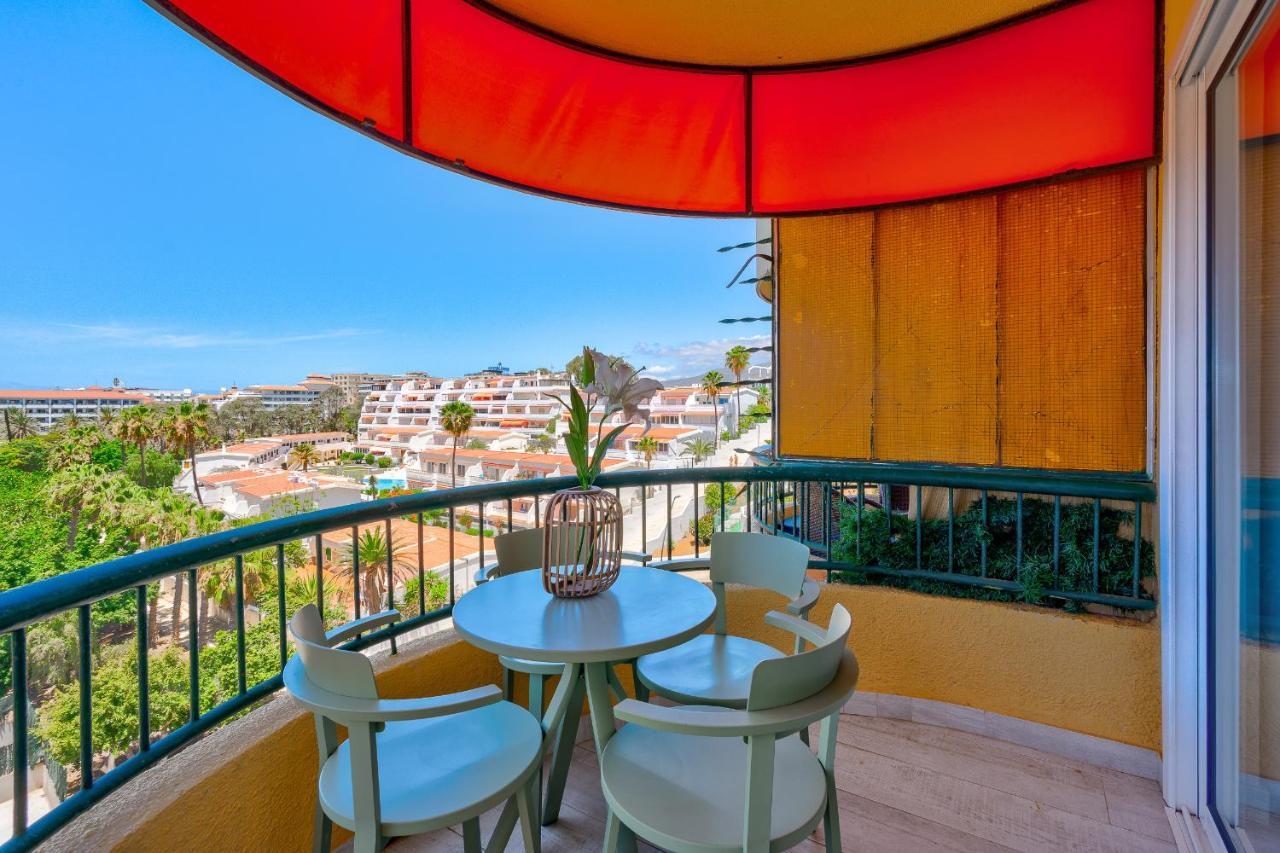 Torres Del Sol 1A301 Apartment Playa de las Americas  Bagian luar foto